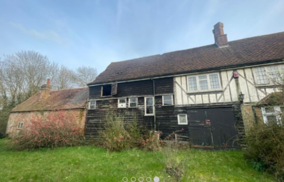 Development Potential in Hatfield photo